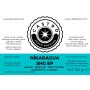 Castro Nikaragua SHG Kahve  1000 Gr. (4x250 Gr)