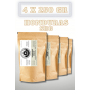 Castro Honduras SHG Kahve 1000 Gr. (4x250 Gr)
