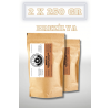 Castro Brezilya Cerrado Jaguar Kahve 500 Gr. (2x250Gr)